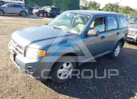 2012 Ford ESCAPE photo