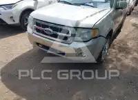 2012 Ford ESCAPE фото