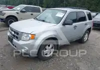 2012 Ford ESCAPE фото