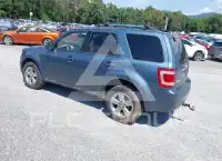 2012 Ford ESCAPE фото