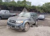 2012 Ford ESCAPE photo