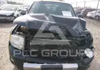 2012 Ford ESCAPE photo