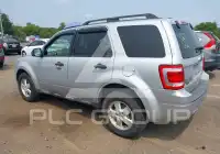 2012 Ford ESCAPE photo
