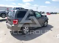 2012 Ford ESCAPE фото