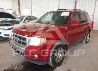 2012 Ford ESCAPE photo