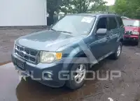 2012 Ford ESCAPE photo