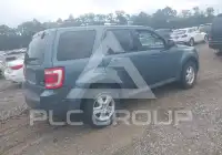 2012 Ford ESCAPE photo