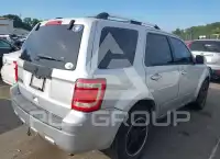 2012 Ford ESCAPE photo