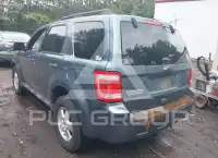 2012 Ford ESCAPE photo
