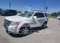 2012 Ford ESCAPE фото