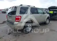 2012 Ford ESCAPE фото