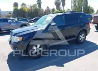 2012 Ford ESCAPE photo
