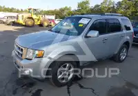2012 Ford ESCAPE фото