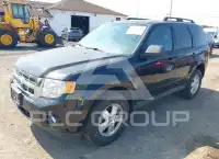 2012 Ford ESCAPE photo
