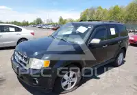 2012 Ford ESCAPE фото