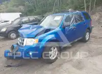 2012 Ford ESCAPE фото