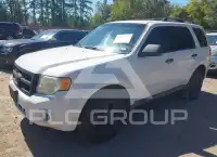 2012 Ford ESCAPE photo