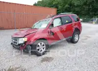 2012 Ford ESCAPE фото
