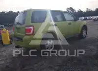 2012 Ford ESCAPE фото