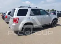 2012 Ford ESCAPE фото