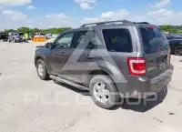2012 Ford ESCAPE фото