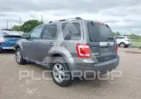 2012 Ford ESCAPE фото