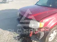 2012 Ford ESCAPE фото