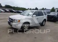 2012 Ford ESCAPE photo