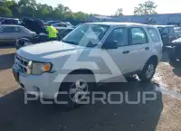 2012 Ford ESCAPE photo