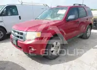 2012 Ford ESCAPE фото