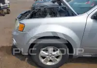 2012 Ford ESCAPE photo