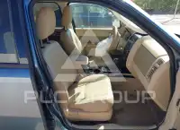2012 Ford ESCAPE фото