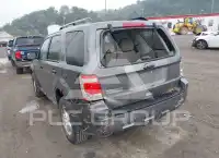 2012 Ford ESCAPE фото