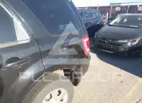 2012 Ford ESCAPE photo