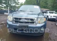 2012 Ford ESCAPE photo