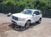 2012 Ford ESCAPE фото