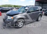 2012 Ford ESCAPE фото