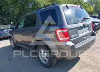 2012 Ford ESCAPE photo