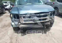 2012 Ford ESCAPE photo