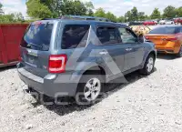 2012 Ford ESCAPE photo