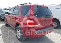 2012 Ford ESCAPE фото