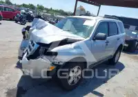 2012 Ford ESCAPE photo