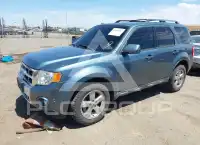 2012 Ford ESCAPE фото
