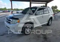 2012 Ford ESCAPE фото