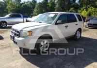 2012 Ford ESCAPE фото