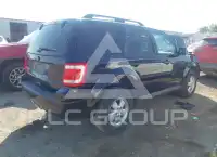 2012 Ford ESCAPE photo