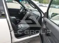 2012 Ford ESCAPE photo