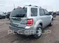 2012 Ford ESCAPE фото