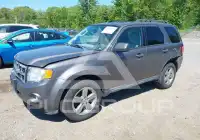 2012 Ford ESCAPE фото