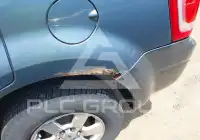 2012 Ford ESCAPE photo